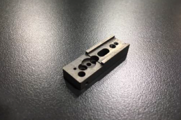 タフトライド処理