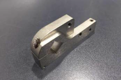 半導体製造装置部品