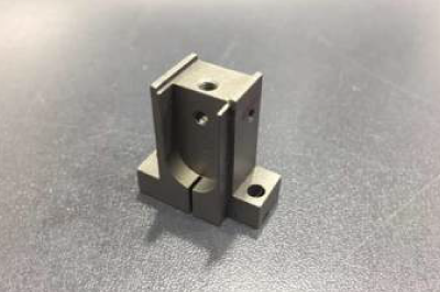 半導体製造装置部品