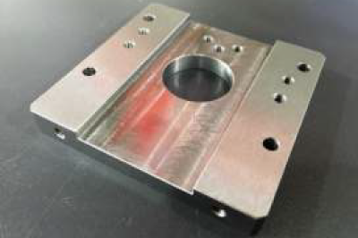 半導体製造装置部品