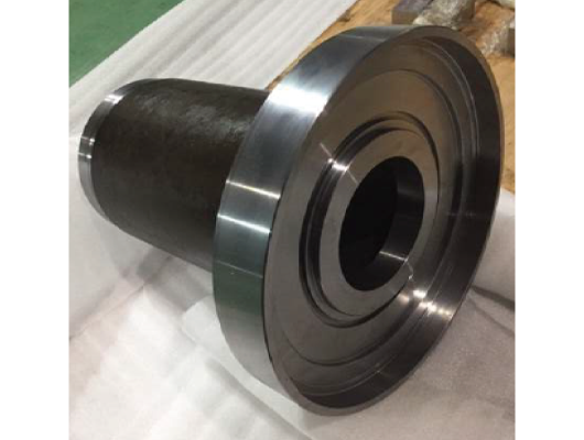 精密機械部品 旋盤