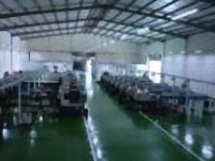 バーワーク加工機25台