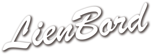LIENBORD LOGO