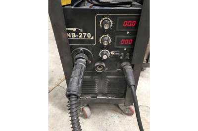 半自動溶接機 300A